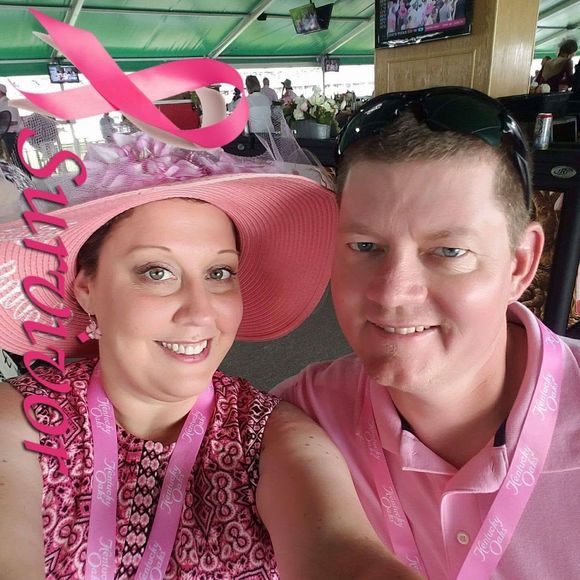 Meet your Posher, Kimberly - Picture 1 of 1